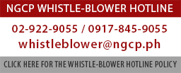 Whistle Blower Hotline