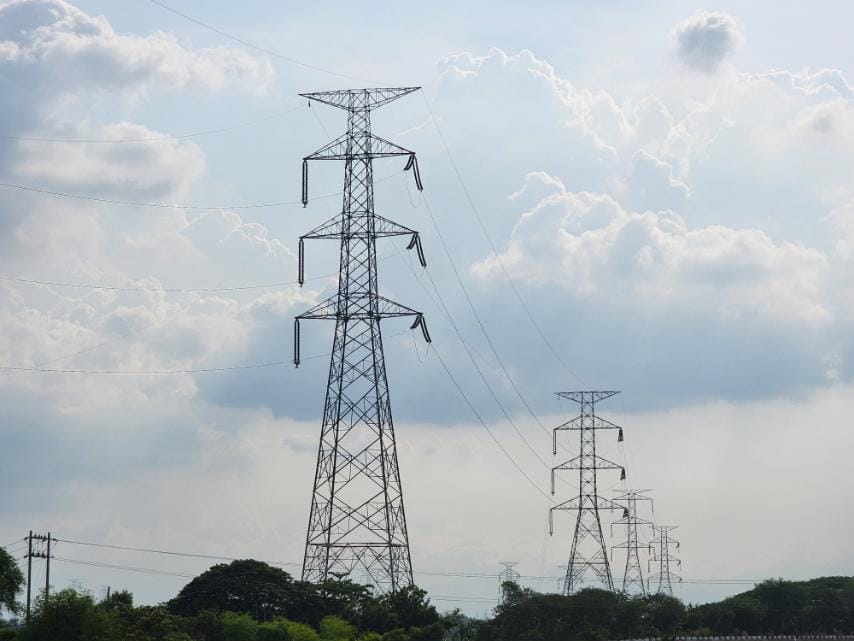 NGCP energizes PhP 10.2Bn Hermosa-San Jose transmission line - National ...